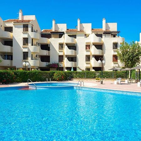 Apartamento La Felicidad II By Denia Costa Kültér fotó