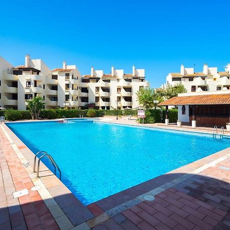 Apartamento La Felicidad II By Denia Costa Kültér fotó