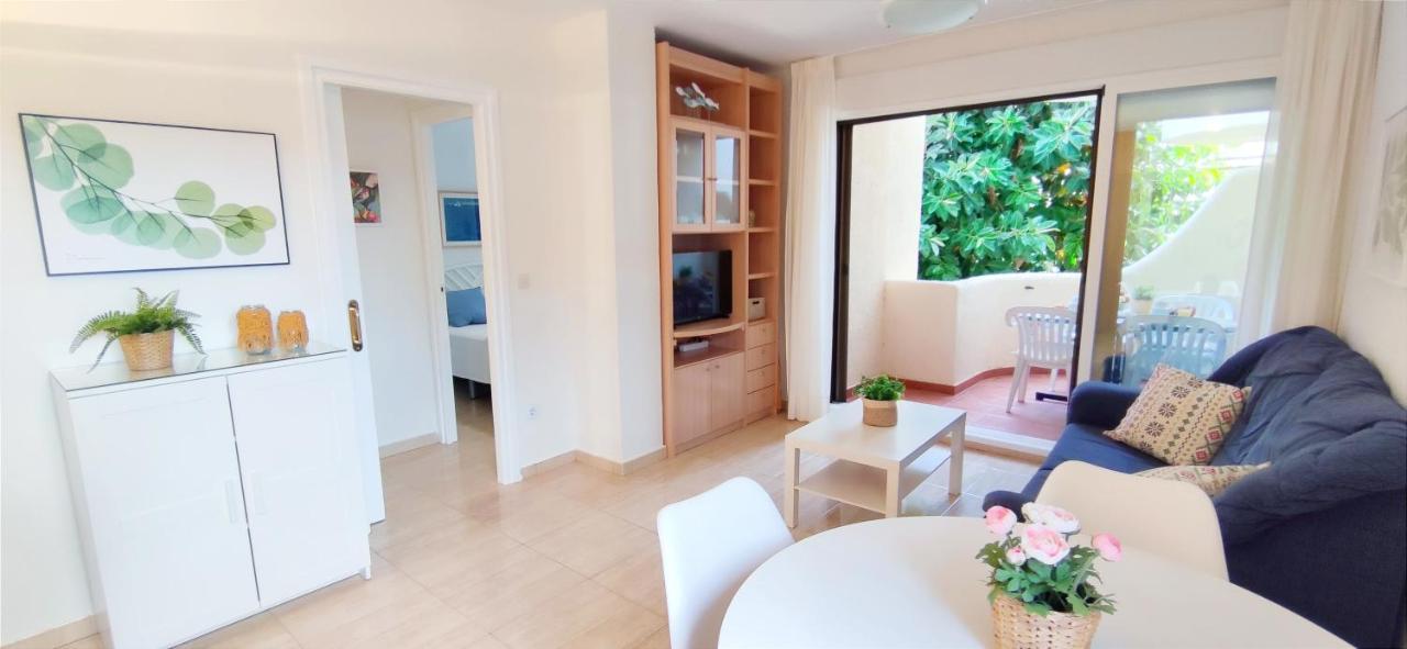 Apartamento La Felicidad II By Denia Costa Kültér fotó