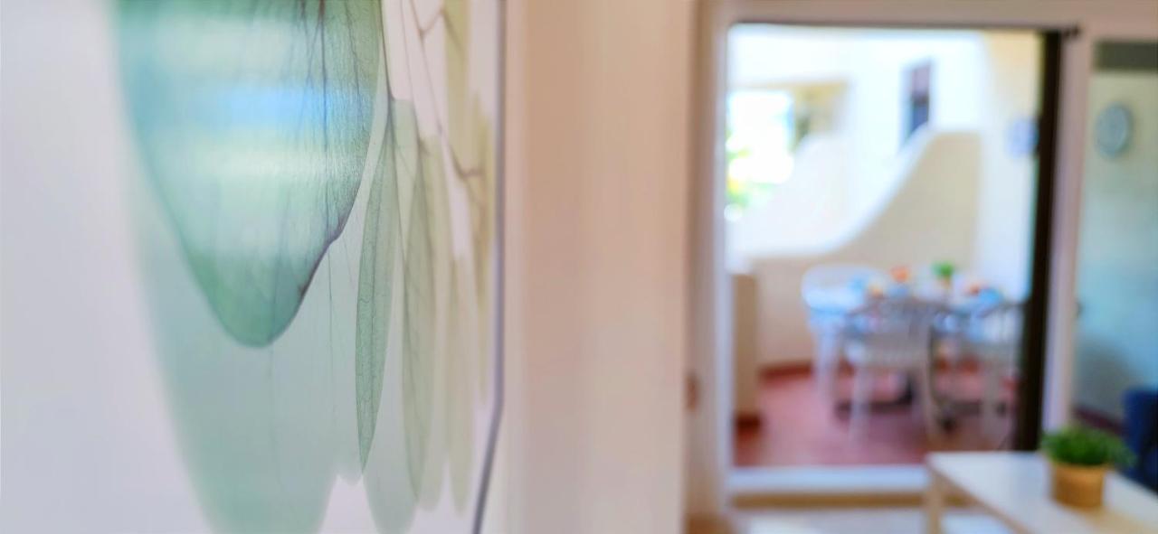 Apartamento La Felicidad II By Denia Costa Kültér fotó