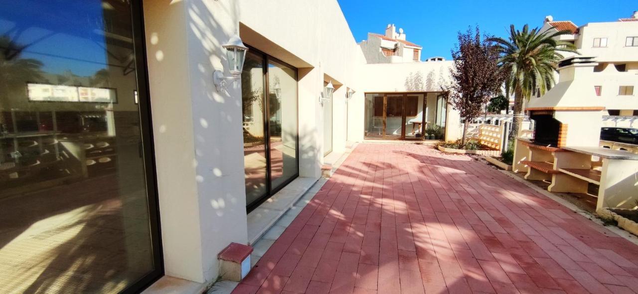 Apartamento La Felicidad II By Denia Costa Kültér fotó