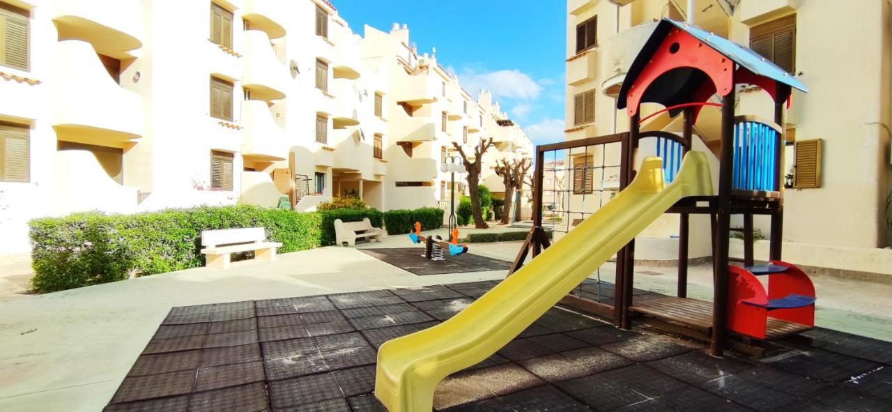 Apartamento La Felicidad II By Denia Costa Kültér fotó