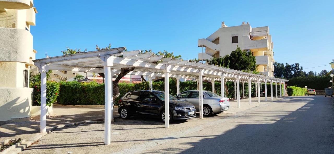 Apartamento La Felicidad II By Denia Costa Kültér fotó