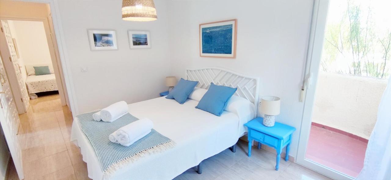 Apartamento La Felicidad II By Denia Costa Kültér fotó