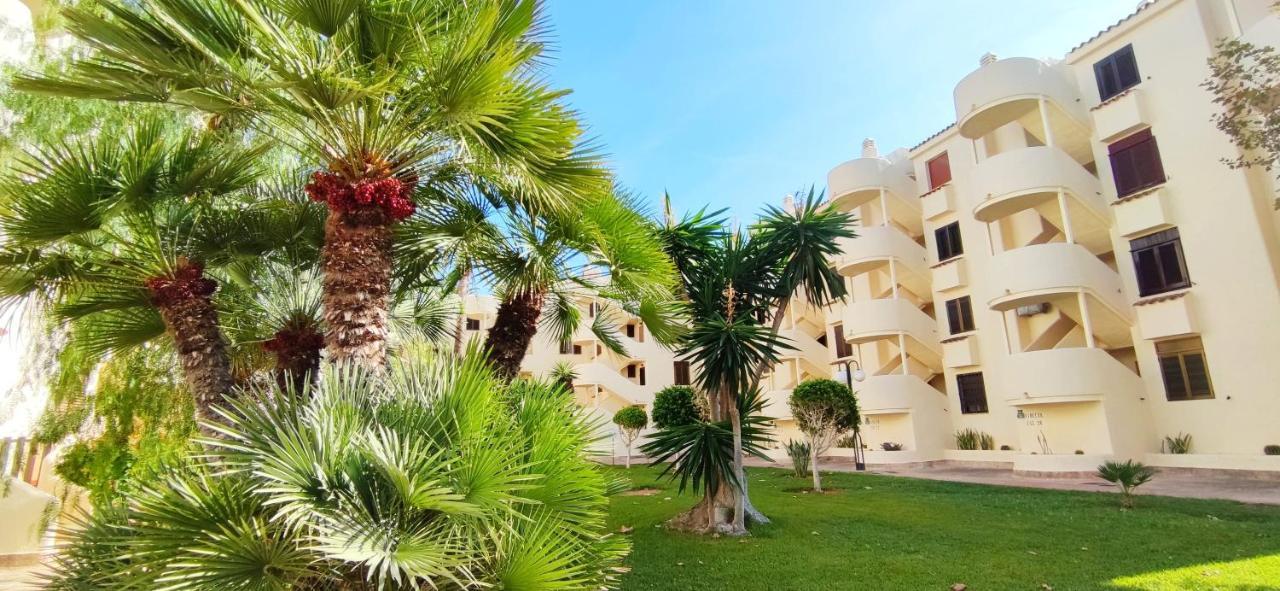 Apartamento La Felicidad II By Denia Costa Kültér fotó