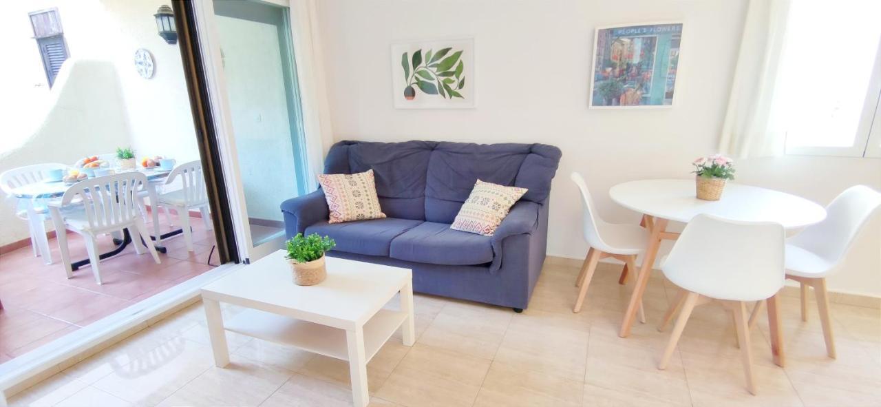 Apartamento La Felicidad II By Denia Costa Kültér fotó