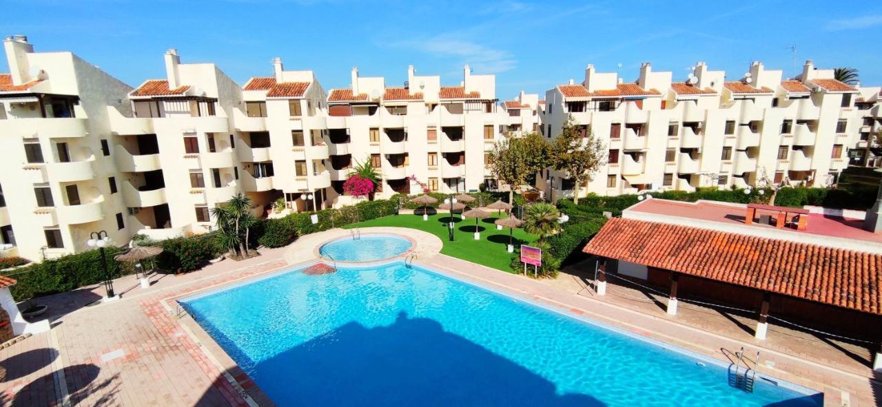 Apartamento La Felicidad II By Denia Costa Kültér fotó
