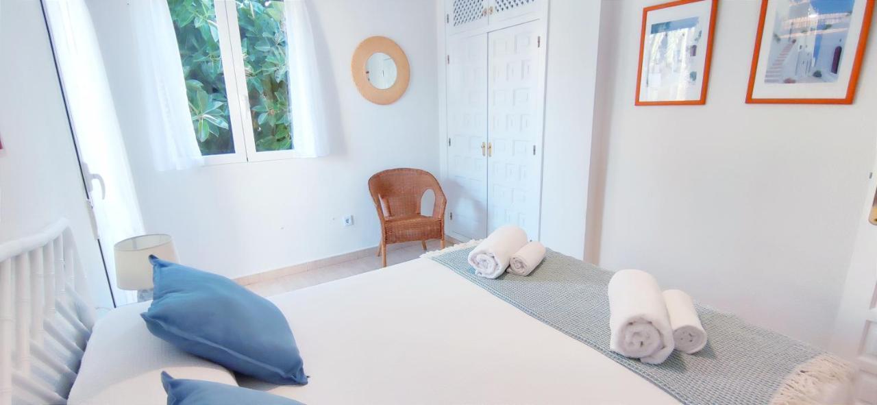 Apartamento La Felicidad II By Denia Costa Kültér fotó