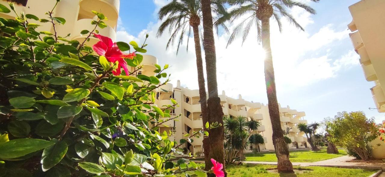 Apartamento La Felicidad II By Denia Costa Kültér fotó
