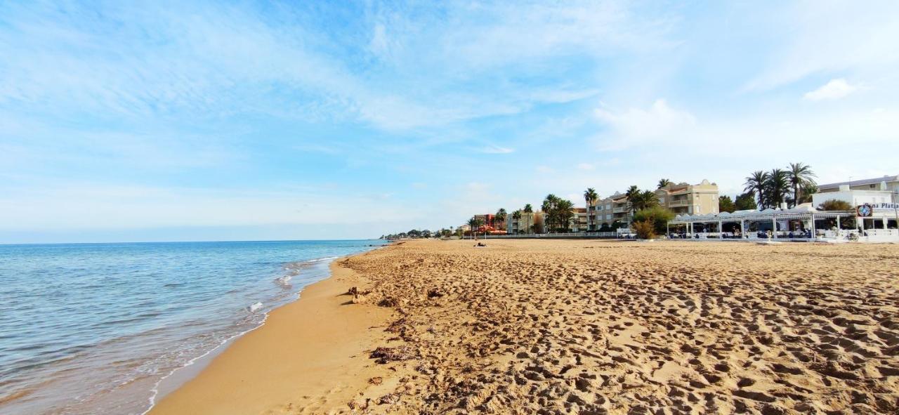 Apartamento La Felicidad II By Denia Costa Kültér fotó