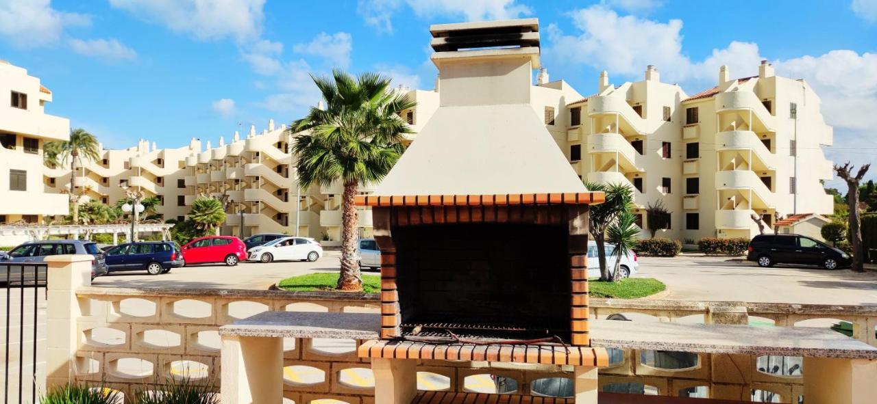 Apartamento La Felicidad II By Denia Costa Kültér fotó